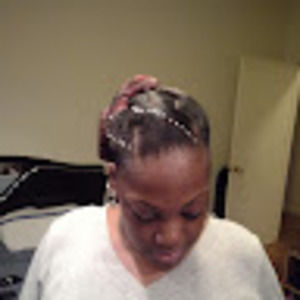 Meet your Posher, Delores